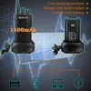 Retevis RB629 Funkgeräte mit Headset, PMR446 walkie talkie Produktbild-Vorschau 8