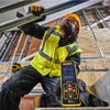 DeWALT DW03101, Laserový metr, m, Černá, Žlutá, Digitální, Náhled obrázku produktu 12
