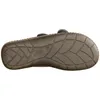 Pantolette Liromed 805, Uni, Grau, Textil, NEU - Haus - Produktbild-Vorschau 2