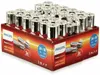 Philips Batterien AA AAA Alkaline Vorteilspack - 24x AA + Produktbild-Vorschau 3