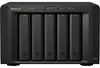 Synology DX517 Expansion Unit, Erweiterungsmodul Produktbild-Vorschau 1