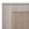 Kommode HWC-M40, Sideboard Schrank Highboard, Staufächer, Produktbild-Vorschau 2