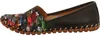 Gemini 031203-19 Damen Ballerinas Slipper Mokassin Leder , Produktbild-Vorschau 33