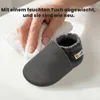 YALION Baby: Zachte leren loopschoenen, kruipshoes, Productafbeelding-voorbeeld 6