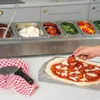 Récipient de couverture pour pizza Ooni Voir les images du produit 18