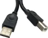 Kabel USB do drukarki kabel do skanera złącze kompatybilne Podgląd zdjęcia produktu 2