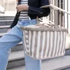 Reisenthel Carrybag summerstripes coffee Produktbild-Vorschau 20