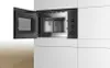 Bosch Serie 4 BFL520MB0 Einbau-Mikrowelle Produktbild-Vorschau 13