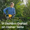 STIGA Akku Heckenschere inkl. 2x 20 V Akku & Wandhalterung Produktbild-Vorschau 13