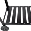 vidaXL BBQ Grill Säulengrill Standgrill Kohlegrill Barbeque Produktbild-Vorschau 2