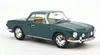 Norev 188648 VW Karmann Ghia 1500 1963 grün 1:18 Produktbild-Vorschau 13
