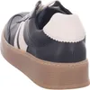 Gabor - Sneaker schwarz latt Anteprima dell’immagine prodotto 11