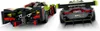 SOP LEGO Aston Martin Valkyrie AMR Pro & Aston Martin Voir les images du produit 29