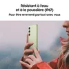 SAMSUNG Galaxy A54 5G Lime 128 Go Voir les images du produit 7