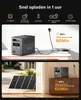 AFERIY P180 Pro Power Station 1800W 1024Wh met 200W Productafbeelding-voorbeeld 8