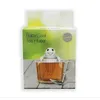Winkee - Cute Animal tea strainer seal | tea egg for loose Podgląd zdjęcia produktu 4