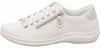 Remonte Schnürhalbschuhe in weiss/weiss kombi, Gr. 36 Produktbild-Vorschau 18