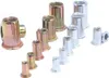 ASTA | Nietmutter Sortiment, M3-M10, 300Stk, M3, M4, M5, Produktbild-Vorschau 6