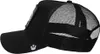 Goorin Bros. Trucker Cap The Vicious Snake black Produktbild-Vorschau 2
