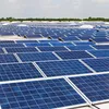 2er Set PV Halterung 118cm Verstärkter Solarmodul Produktbild-Vorschau 11