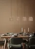 Trio Leuchten Pendelleuchte Smilla 366800436, Metall Produktbild-Vorschau 9