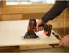 Black&Decker Multievo Starter-Set, 18V 1,5Ah Li-Ion MT218K Produktbild-Vorschau 6