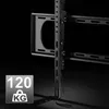 Maclean TV Halterung 60-120" max. VESA 900x600 120kg Produktbild-Vorschau 11