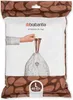Brabantia PerfectFit Müllbeutel FlatBack+ StepUp, Codierung Voir les images du produit 1