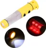 marteau d'urgence 4 en 1 pour voiture, coupe-ceinture, Voir les images du produit 2