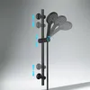 JOHO Barra de Ducha 70 cm en Acero Inox, Columna Ducha con Vista previa de la imagen del producto 6
