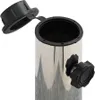 Schirmständer Schwarz 45x25x8 cm Granit Produktbild-Vorschau 11