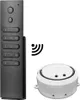 hoftronic LED Einbaustrahler Venezia 6W 2700K IP65 Weiß Produktbild-Vorschau 6
