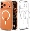 Spigen Ultra Hybrid (MagFit), Pokrowiec, Apple, iPhone 17 Podgląd zdjęcia produktu 9