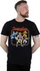Thundercats - Tričko pro muže/dámy Uni BI289 (L) Náhled obrázku produktu 3