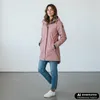 Dry Fashion Damen Regenmantel Kiel - Frauen Regenjacke Produktbild-Vorschau 2