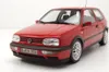 Norev VW Golf III GTI rot 1996 - 20 Jahre Edition Produktbild-Vorschau 7