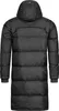 Höhenhorn Bannalp Herren Wintermantel Jacke Schwarz Gr. L Produktbild-Vorschau 3