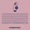 SodaStream My Only, Tägliche Nutzung, 500 ml, Pink, 220 mm, Produktbild-Vorschau 6
