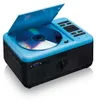 Lenco LPJ-500BU - Proiettore LCD con lettore DVD - Anteprima dell’immagine prodotto 8