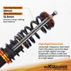 Sada odpružení Coilover pro Fiat Seicento 187 287 1998-2010 Náhled obrázku produktu 7