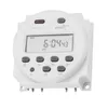CN101A DC 12V Mini LCD digitálny mikropočítačový spínač Náhľad obrázku produktu 4