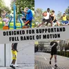 Knöchelbandage Sport Fußgelenk Bandage Fußgelenkstütze, Produktbild-Vorschau 9