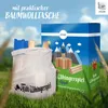 Ocean 5 Kubb 30 x 5,2 cm blaue Krone - Wurfspiel Produktbild-Vorschau 3