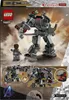 LEGO® Marvel 76277 War Machine en armure robotique Voir les images du produit 2