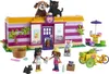 LEGO 41699 Friends Kaviareň na adopciu zvieratiek, Andrein Náhľad obrázku produktu 12