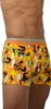 normani 6 Stück Retro Boxershorts aus Baumwolle Produktbild-Vorschau 2