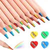 16 Stück Regenbogenstifte, Buntstifte 7 in 1, mit 4 Produktbild-Vorschau 1