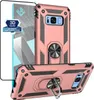 Armor Outdoor Handyhülle für Samsung Galaxy S8 Handy Panzer Produktbild-Vorschau 1