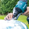 Buse de gonflage Makita adaptée à l'AS001G et au DAS180 Voir les images du produit 2