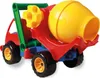 Lena 04153, Ciężarówka, Concrete mixer, 2 lat(a), Plastik, Podgląd zdjęcia produktu 7